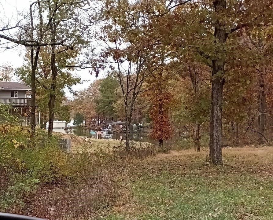 295 S Summit Ridge Road. Williford, AR 72482