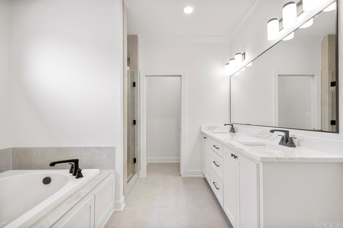 163 Fletcher Ridge Drive. Little Rock, AR 72223