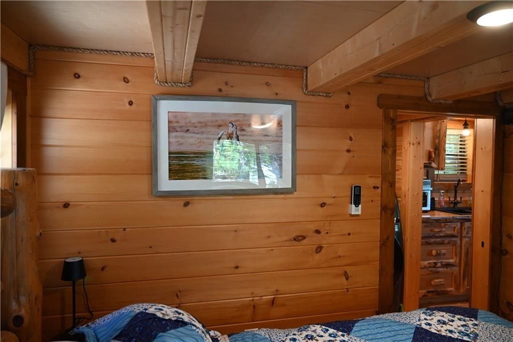 256 Fallen Tree  Rd. Marshall, AR 72650