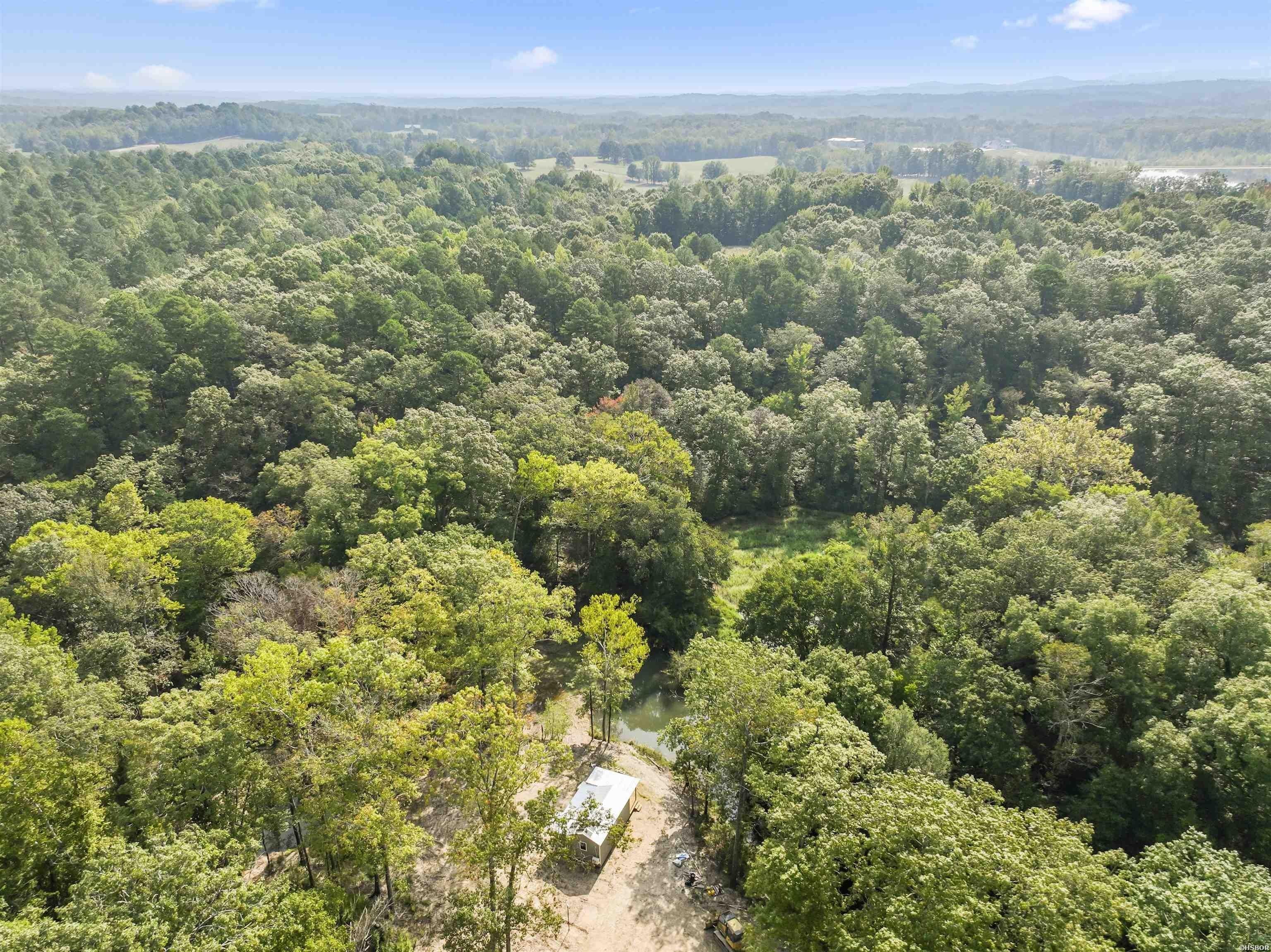 Tbd Halyard Trail. Hot Springs, AR 71901