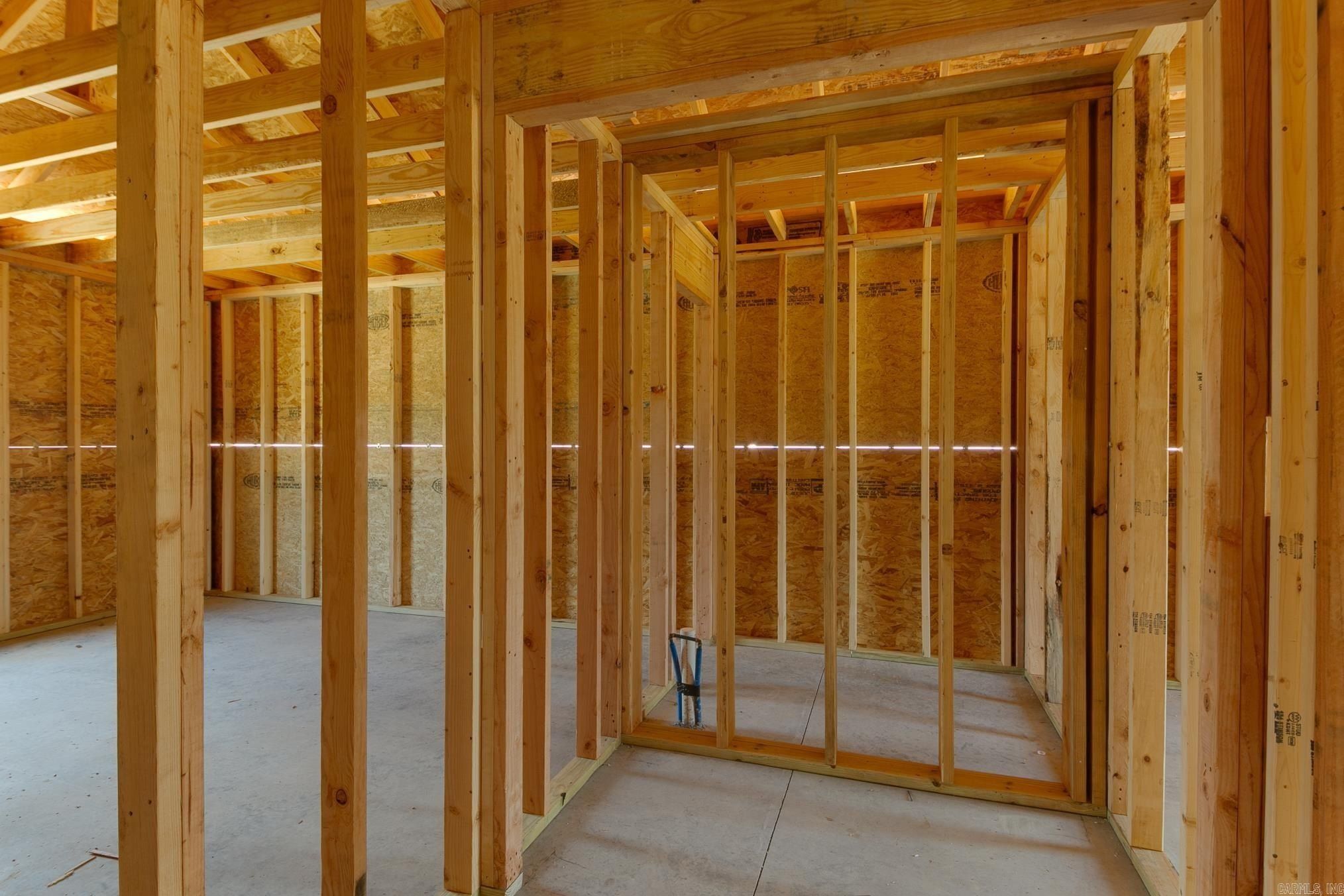 Lot 1 Moon Road. Ward, AR 72176