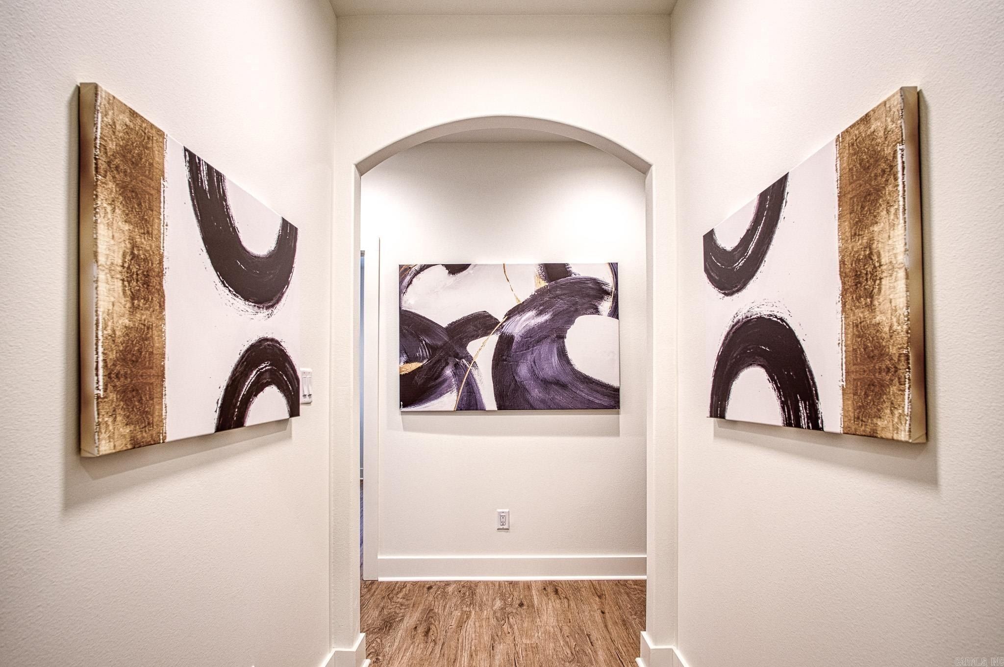 41 Linares Lane. Hot Springs Village, AR 71909