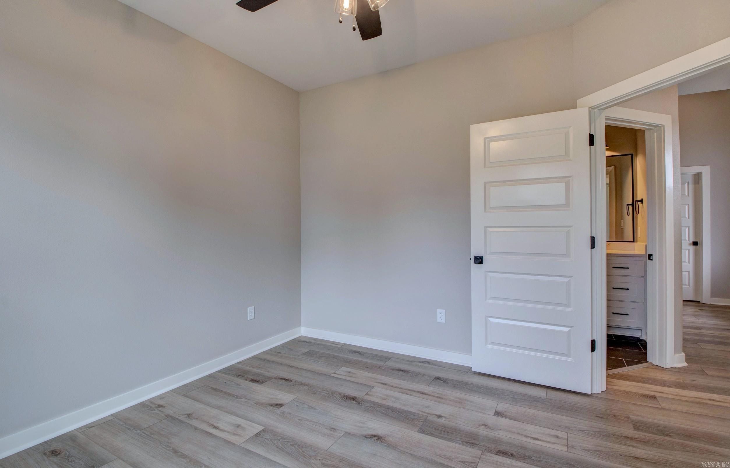 6001 Coral Ridge Drive. Alexander, AR 72002