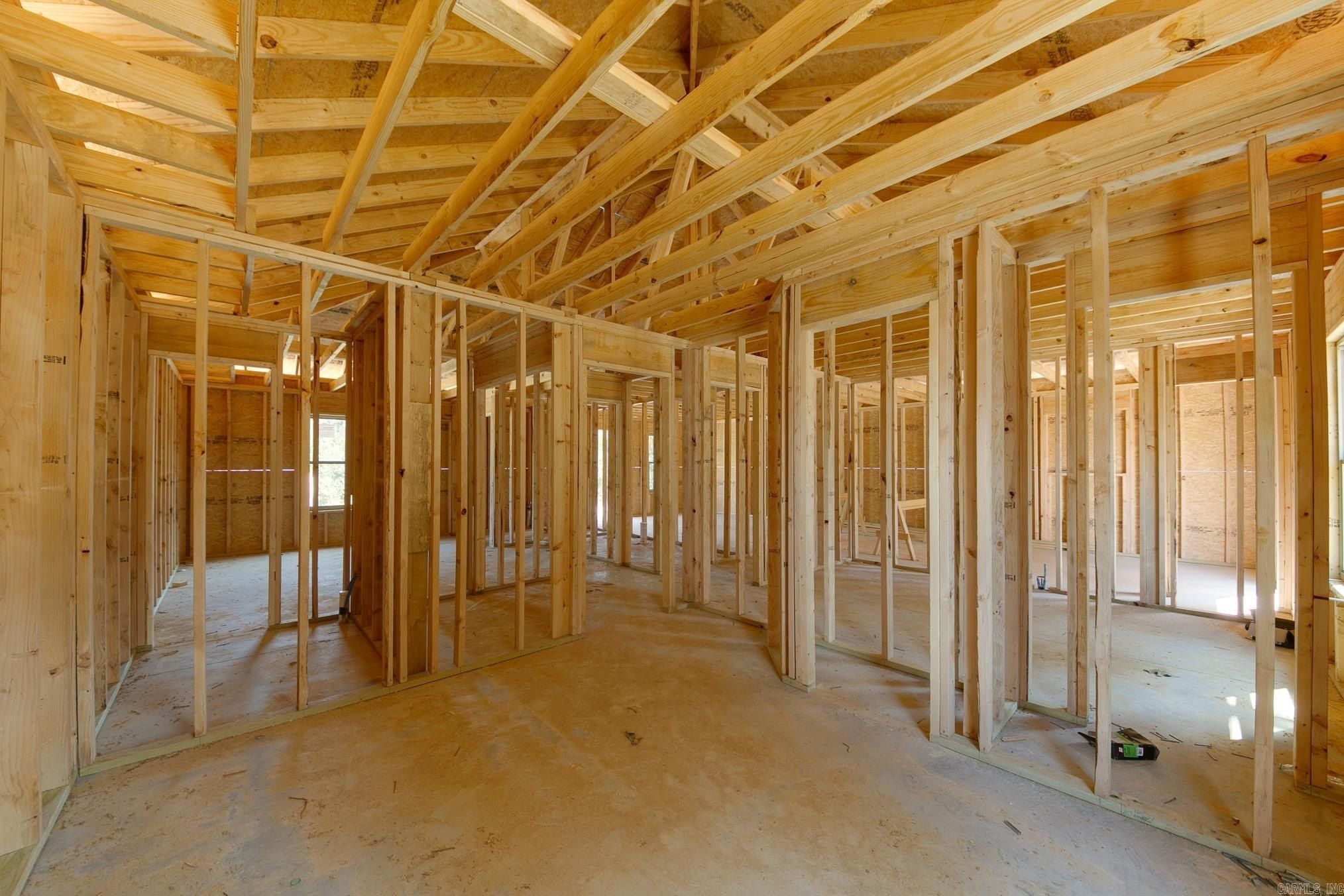 Lot 6 Moon Road. Ward, AR 72176