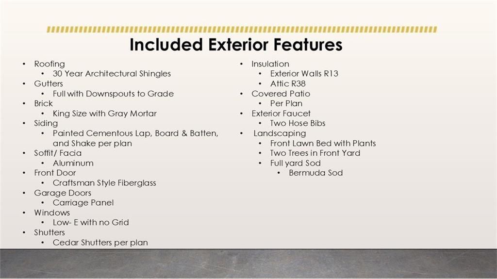 3930 Repose  St. Springdale, AR 72764