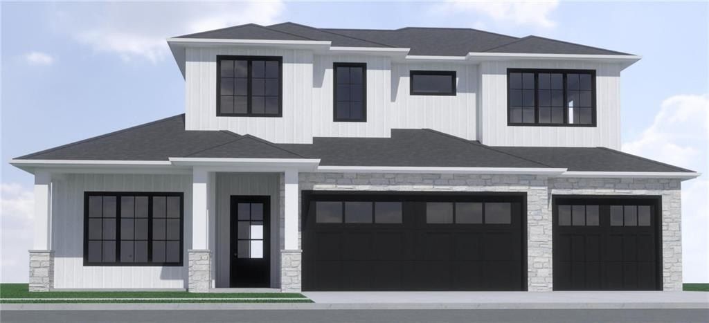 3601  Sw Starburst  Ave. Bentonville, AR 72713