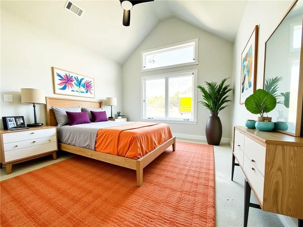 640 Shooting Star  Ln. Lowell, AR 72745