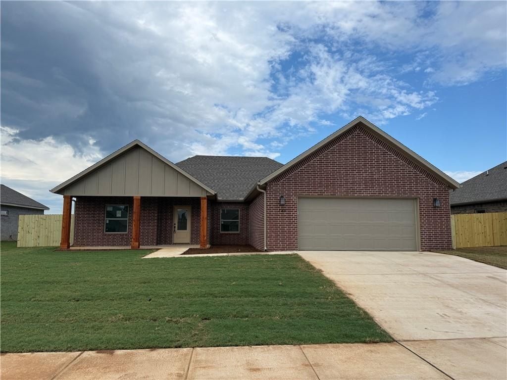 147  N Banner  Ave. Farmington, AR 72730