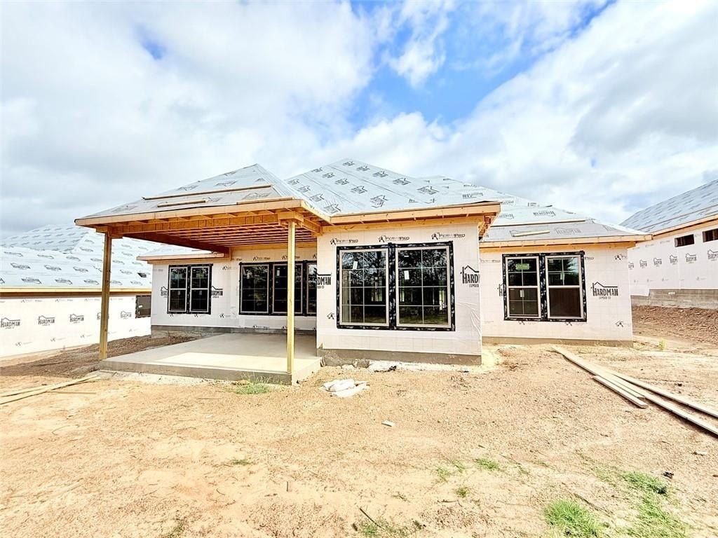 1309 Elk Horn  Dr. Russellville, AR 72802