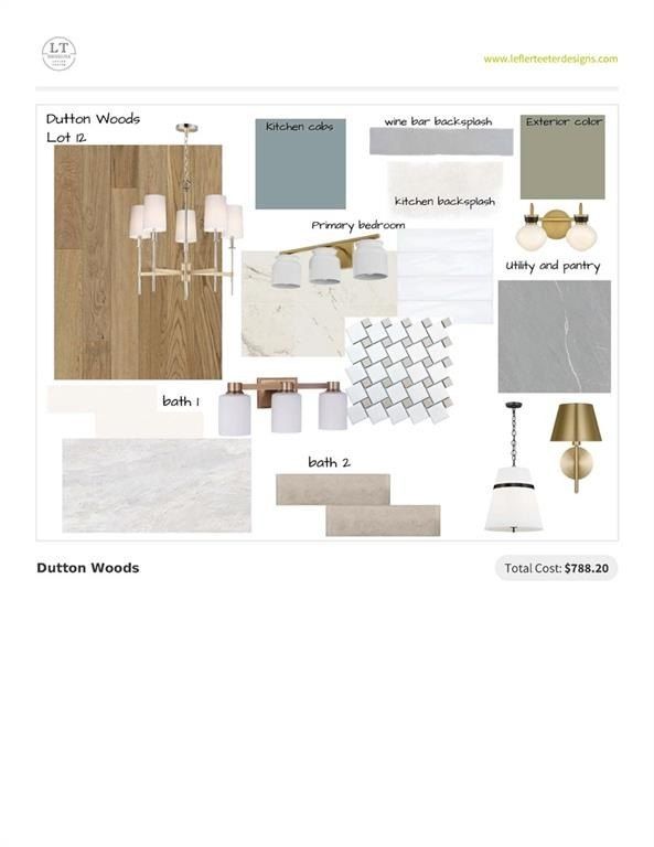 2084  N Dutton  Pl. Fayetteville, AR 72703