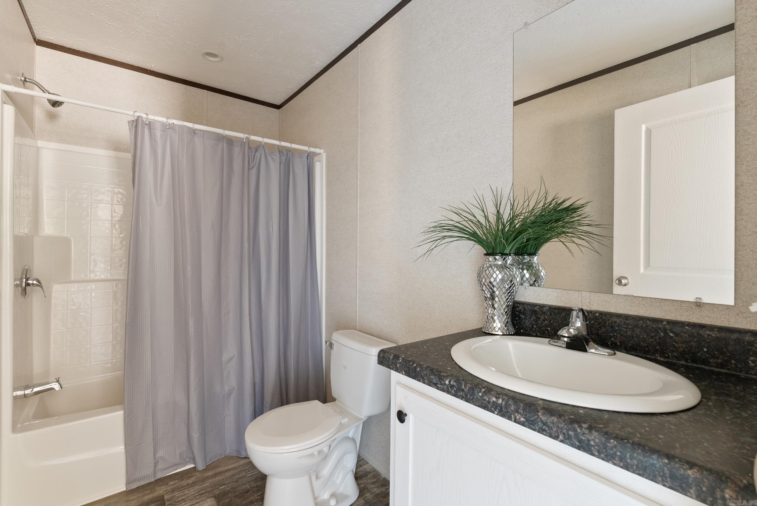 4736 Hwy 60 W. Perryville, AR 72126