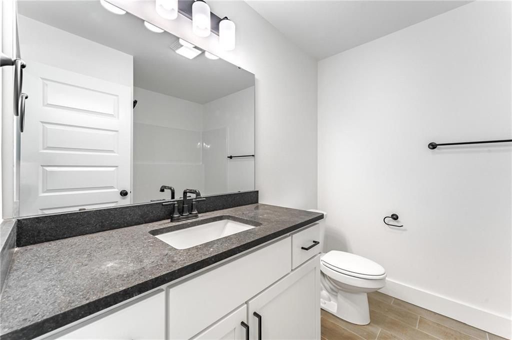 2310 Overlook  Wy. Farmington, AR 72730