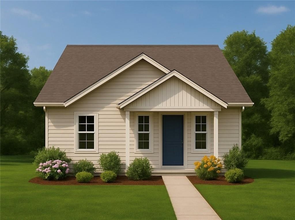 Tbd  E Roe  Ter. Fayetteville, AR 72703