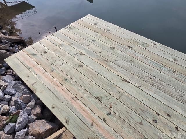 42 River Bridge Trail. Reyno, AR 72462