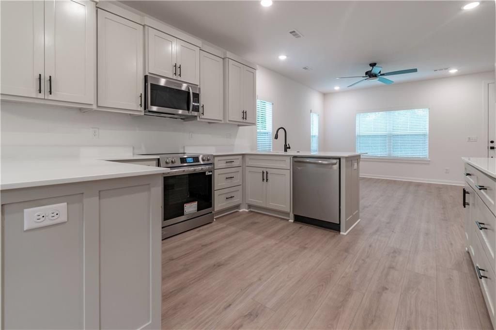 1528  W Sligo  St. Fayetteville, AR 72701