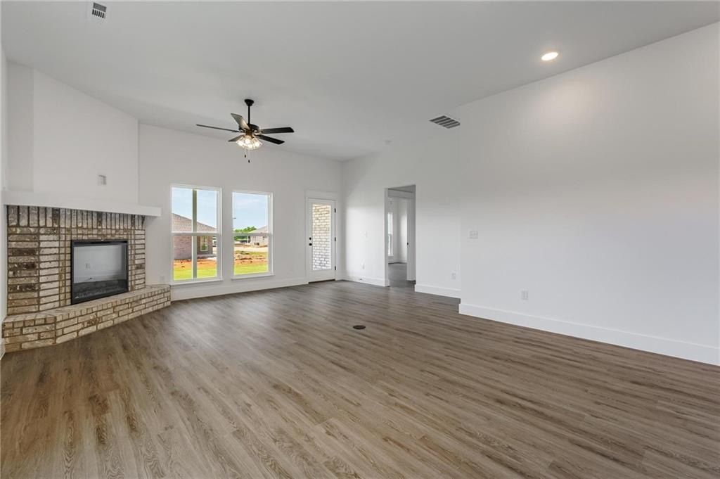 1801 Edwards  St. Pea Ridge, AR 72751