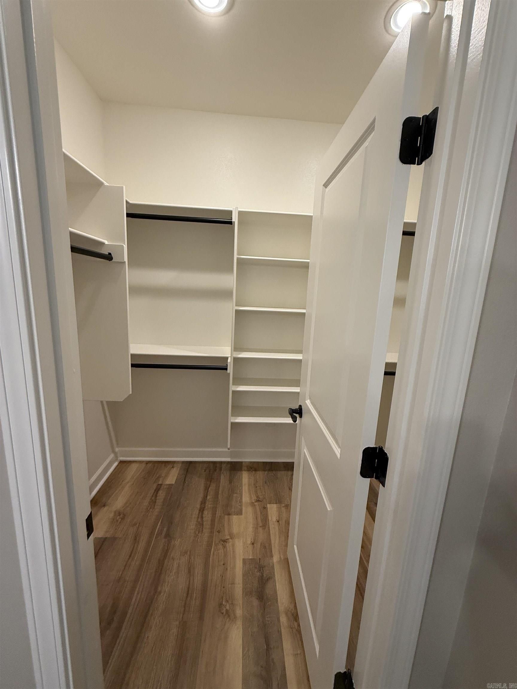 370 Meadow Creek Drive. Haskell, AR 72015