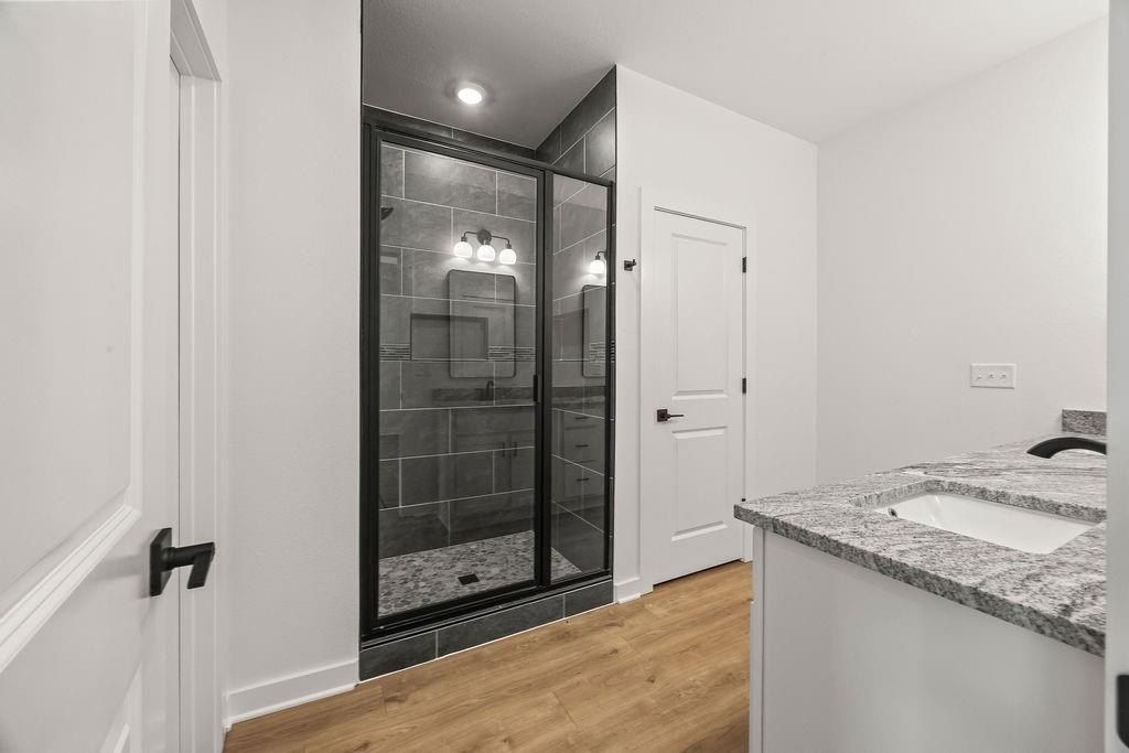 1 Boswell  Dr. Bella Vista, AR 72715