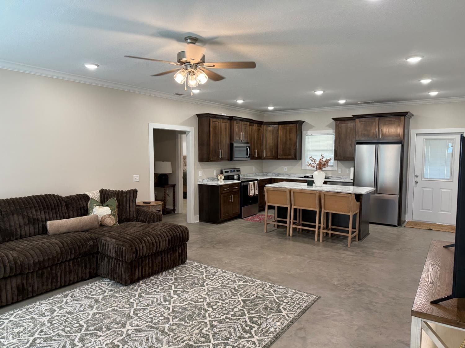 718 Gabe. Manila, AR 72442