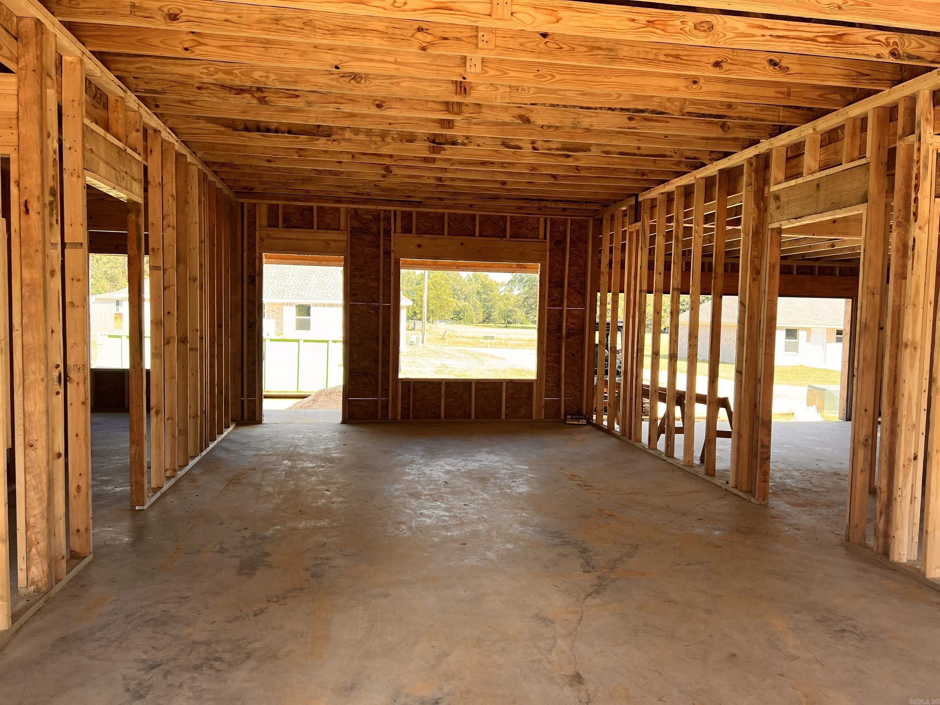 924 S Fir Street. Beebe, AR 72012