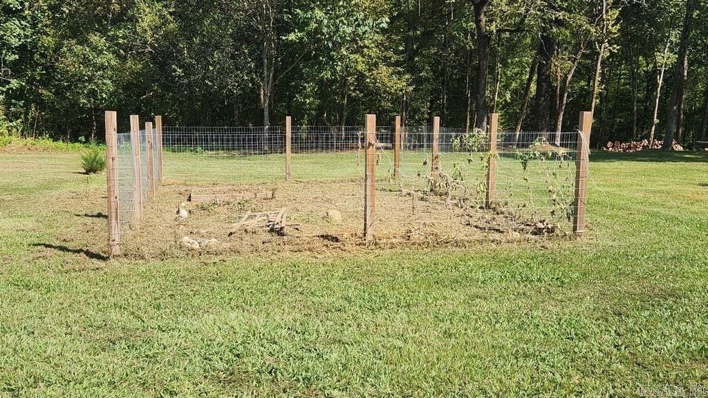 20 Revas Retreat Way. Story, AR 71970