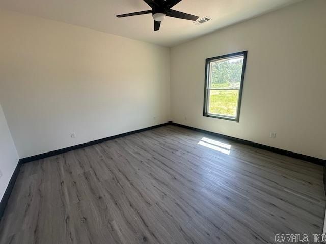 1112 Duke Drive. Bauxite, AR 72011