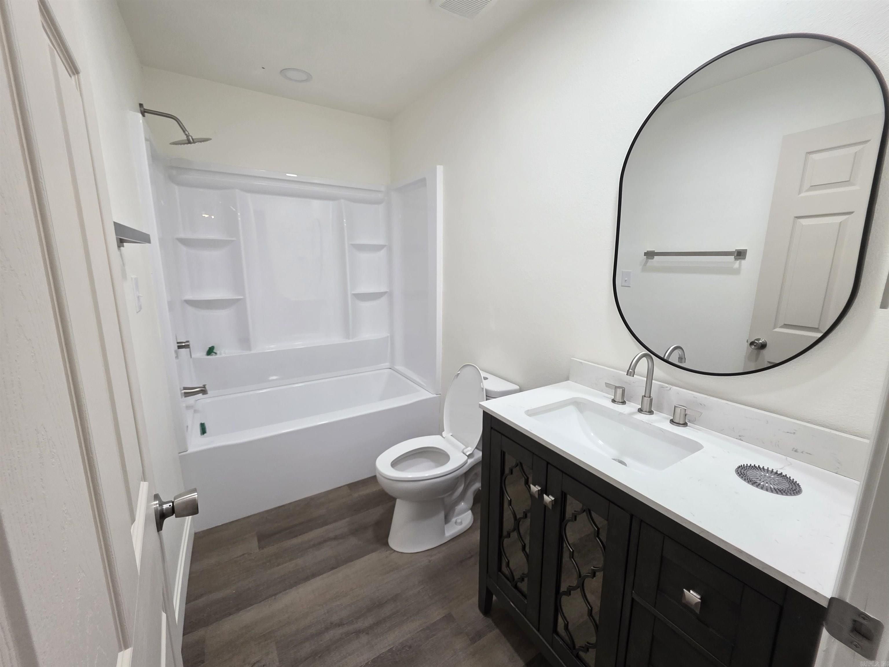 331 Crescent Ave. Hot Springs, AR 71901