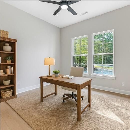 10 Buckden  Ln. Bella Vista, AR 72715