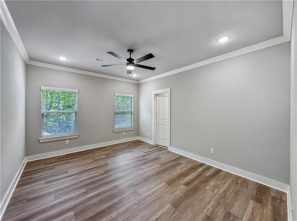 34 Queensferry  Dr. Bella Vista, AR 72715