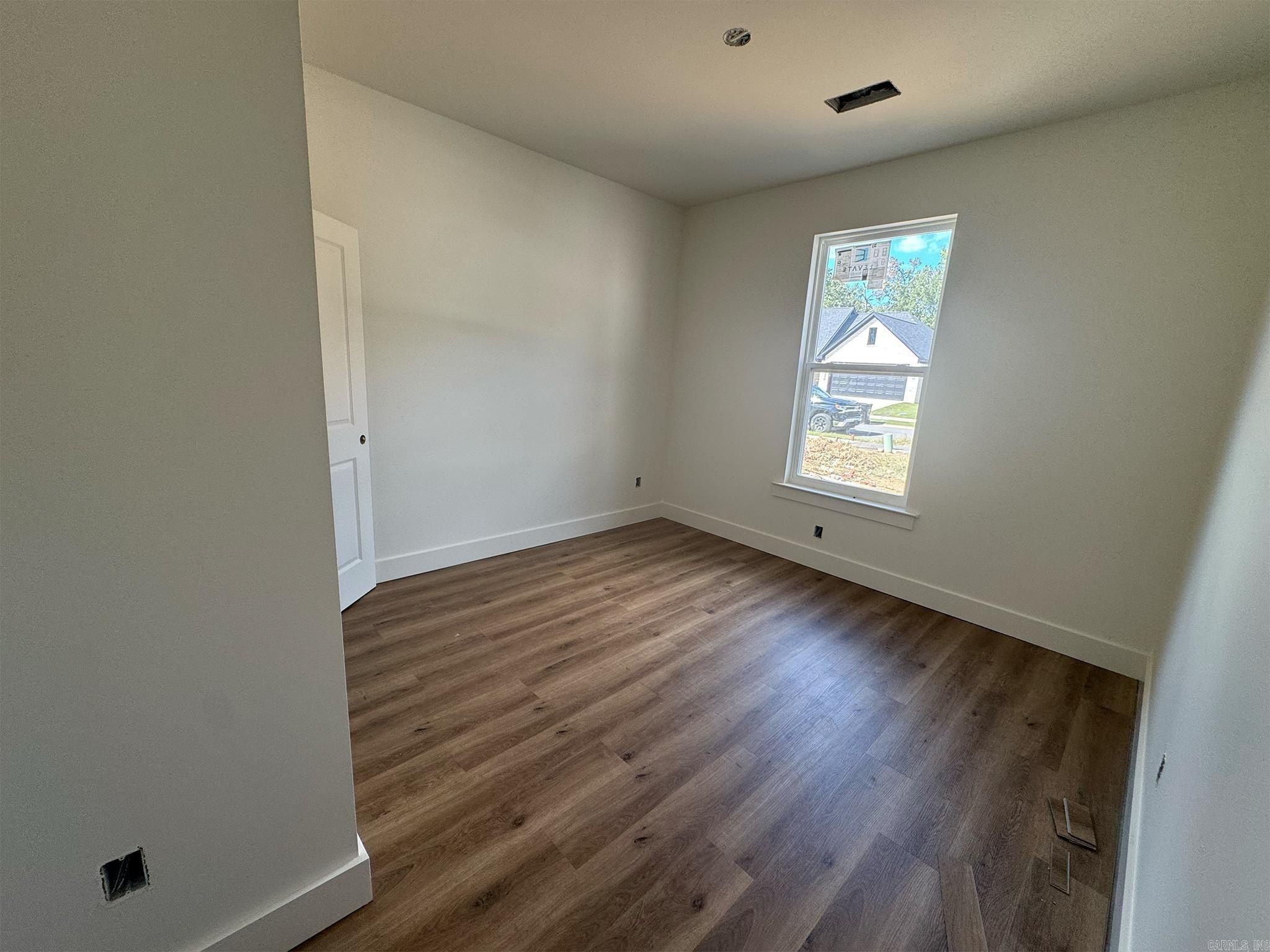 4805 Coronell Way. Alexander, AR 72002