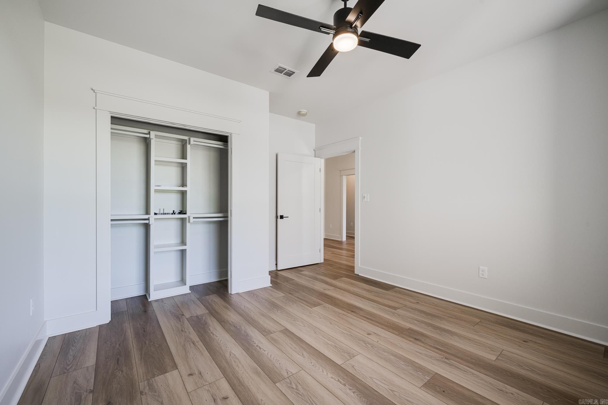 272 Castleberry Road. Greenbrier, AR 72058