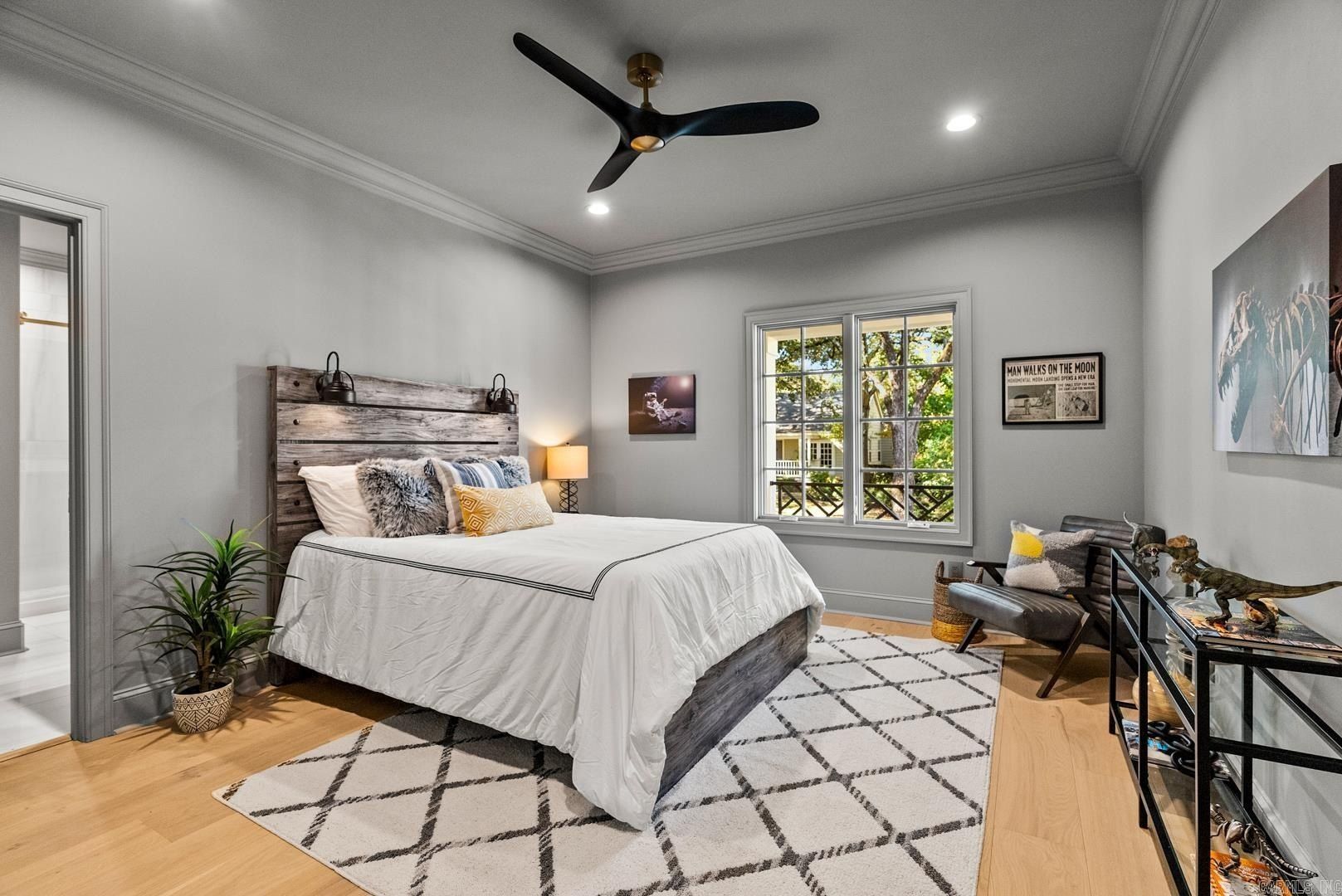 2715 N Grant Street. Little Rock, AR 72207