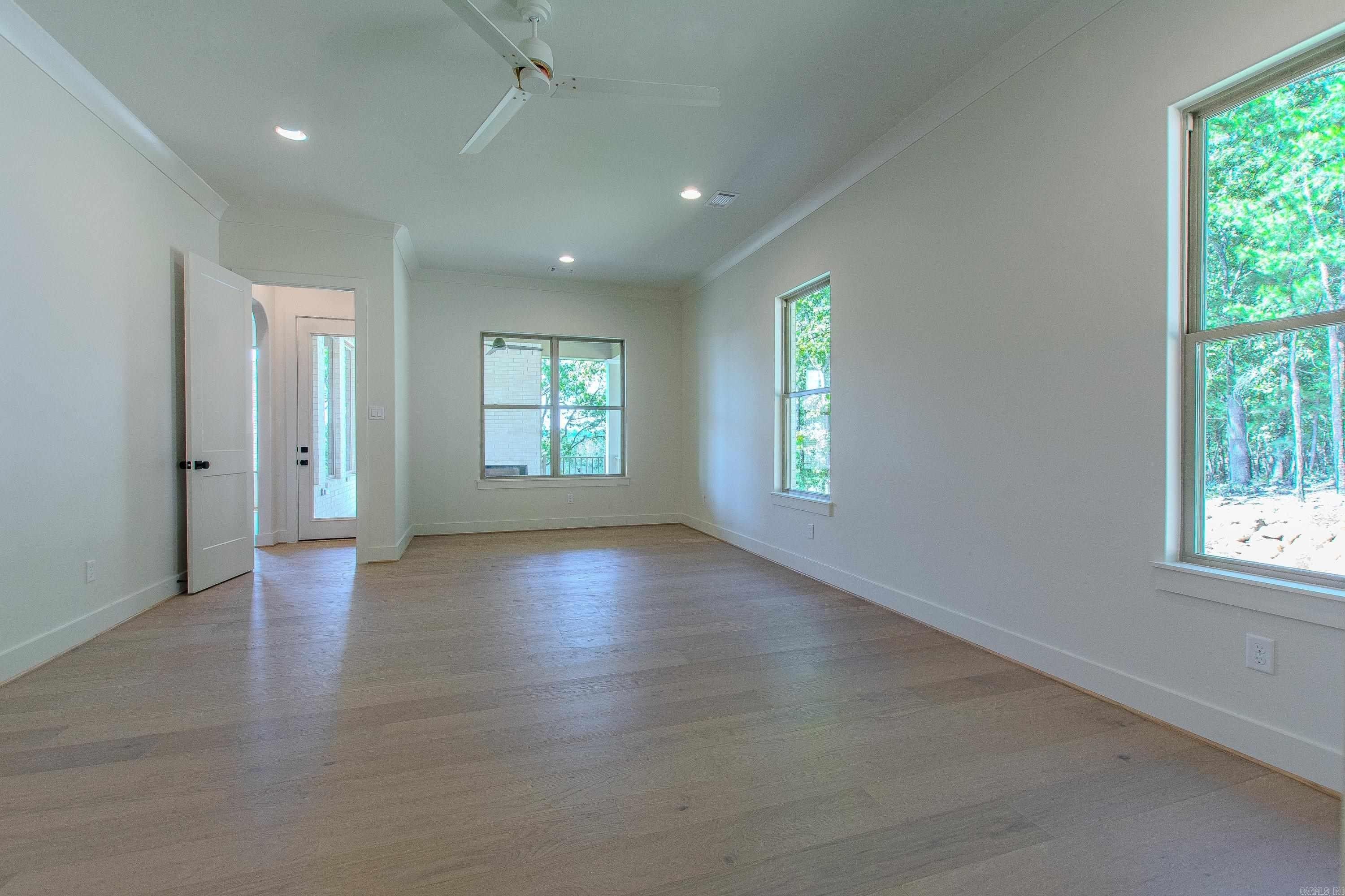 104 Bear Den Court. Little Rock, AR 72223