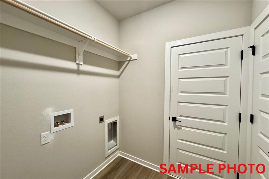 3904 Tranquility  St. Springdale, AR 72764