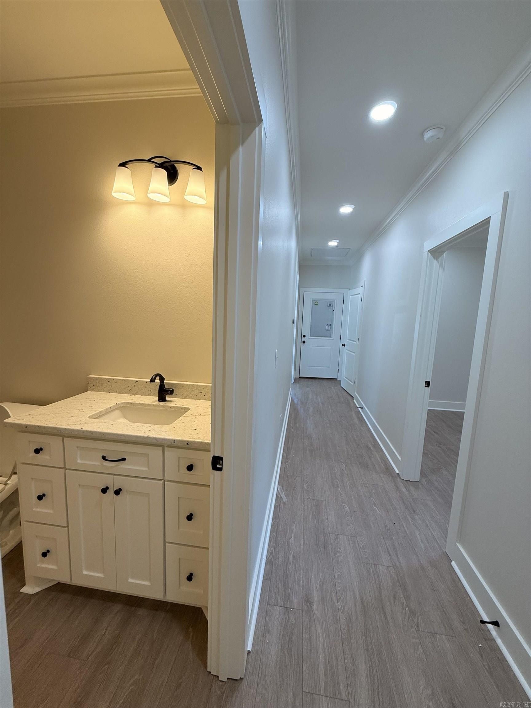 2105 Sulton Street. Malvern, AR 72104