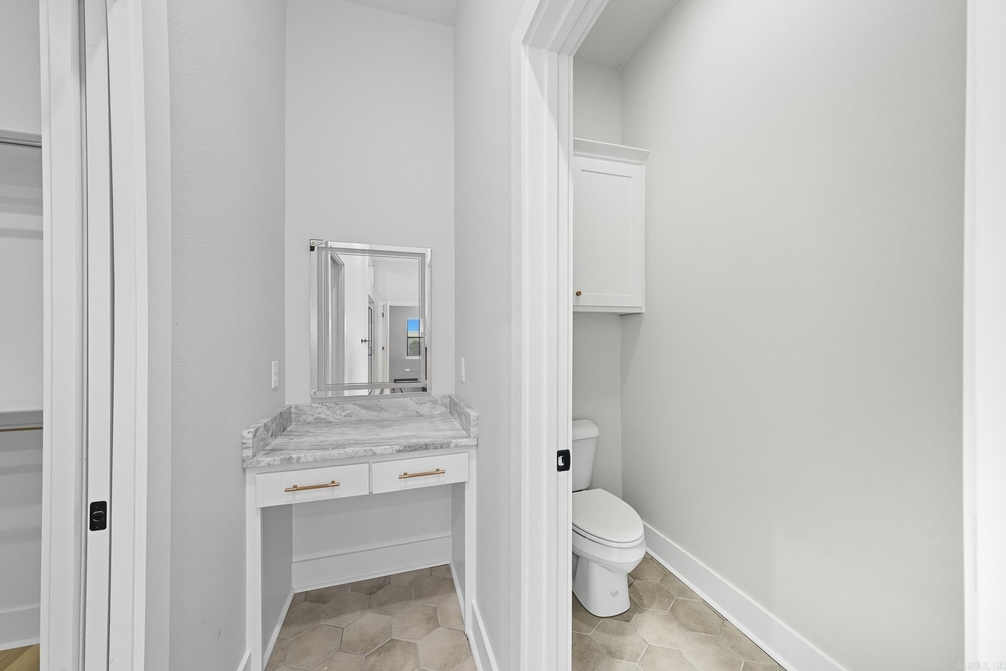 1593 Vista Drive. Cabot, AR 72023