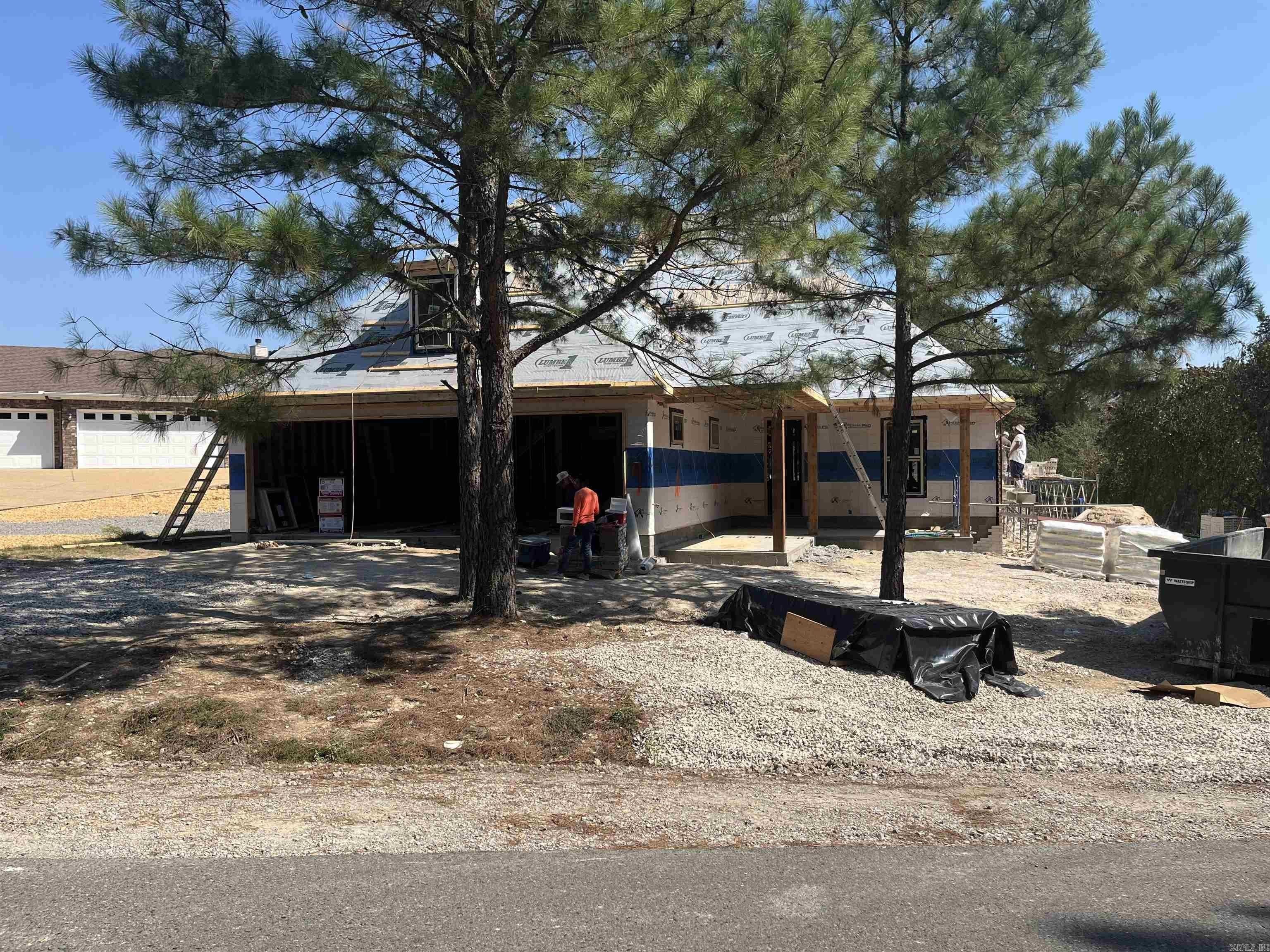 9 Manzanares. Hot Springs Village, AR 71909