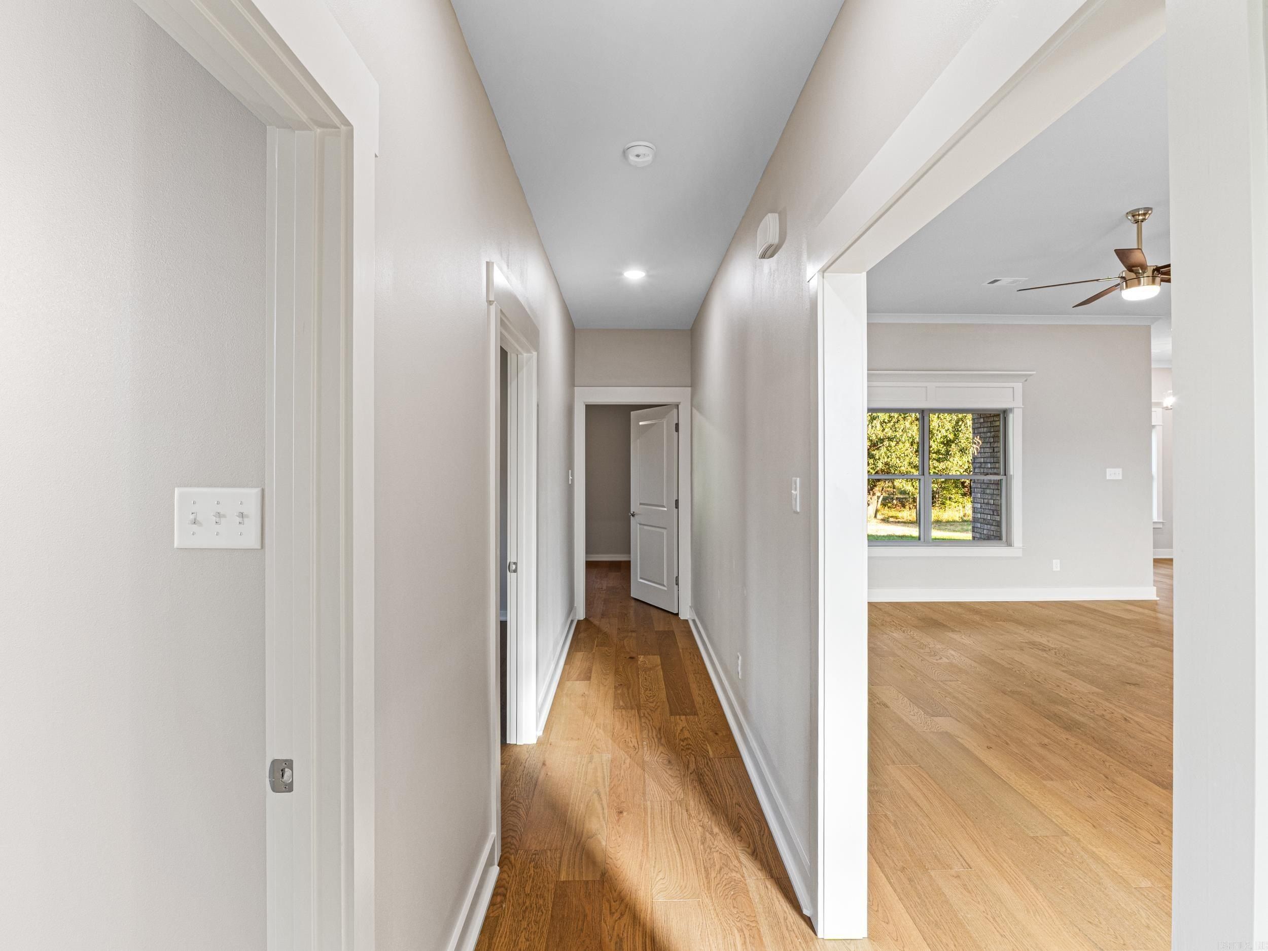 2344 Lakewood Circle. Cabot, AR 72023