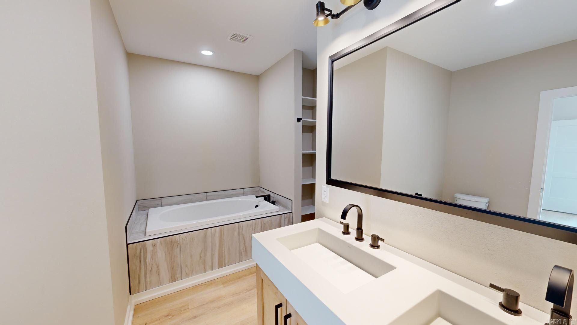 156 Waterfront Drive. Hot Springs, AR 71913