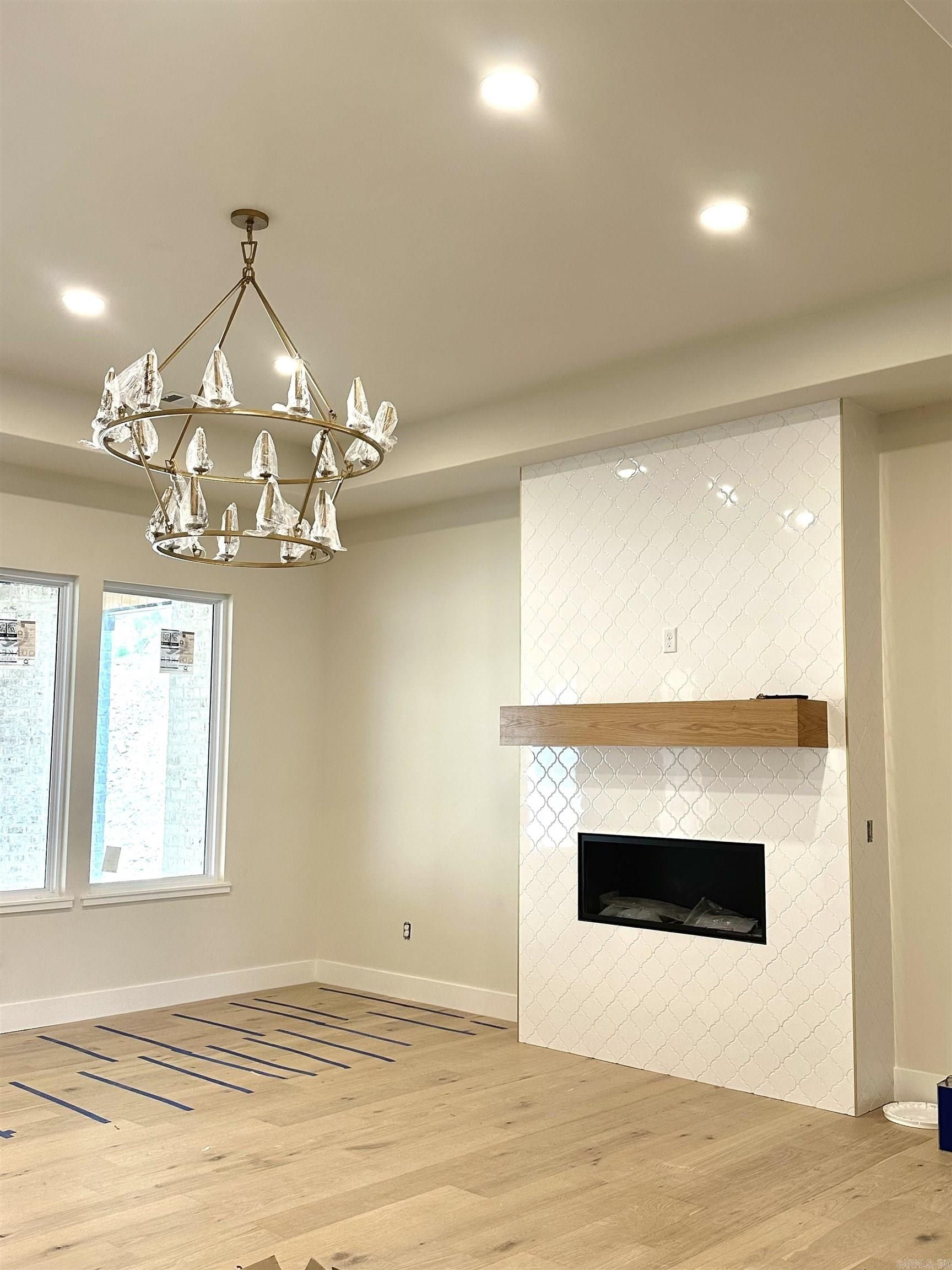 112 Bear Den Court. Little Rock, AR 72223