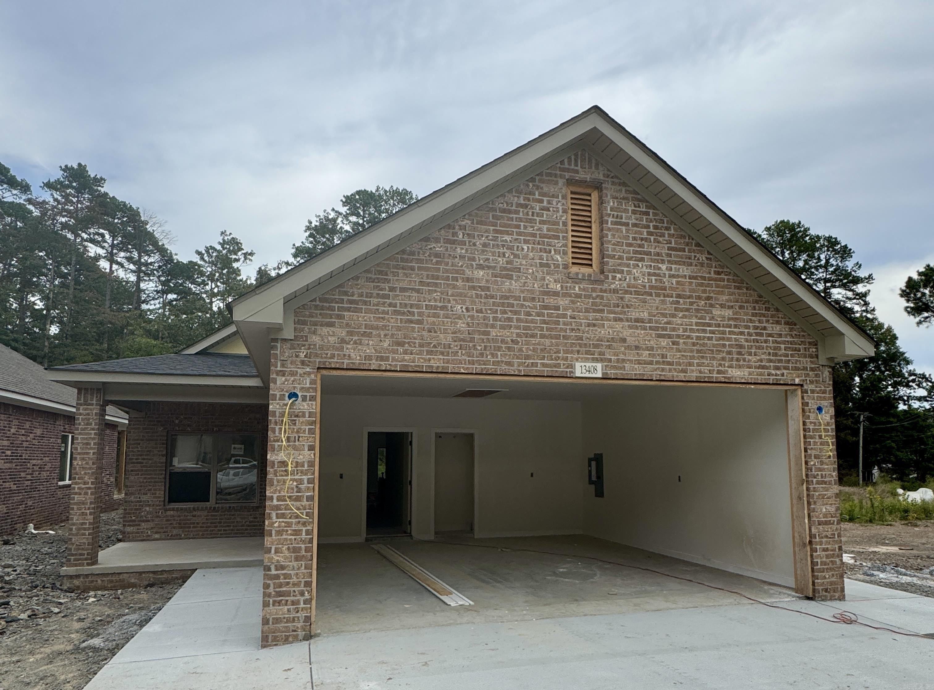 13408 Teton Drive. Little Rock, AR 72201