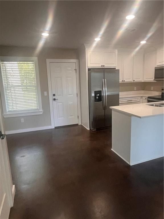 501 Avenue 3. Atkins, AR 72823