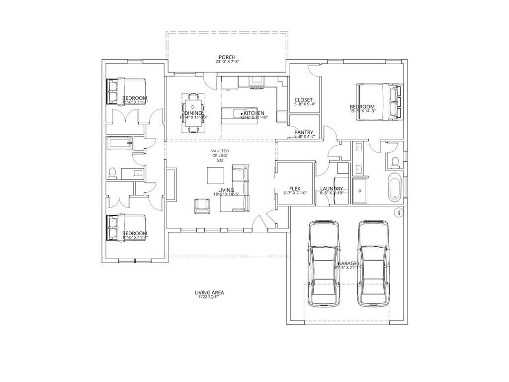 7833 Scenic Valley  Ave. Springdale, AR 72762