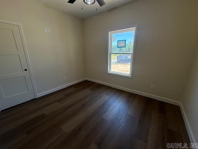 1000 Duke Drive. Bauxite, AR 72011