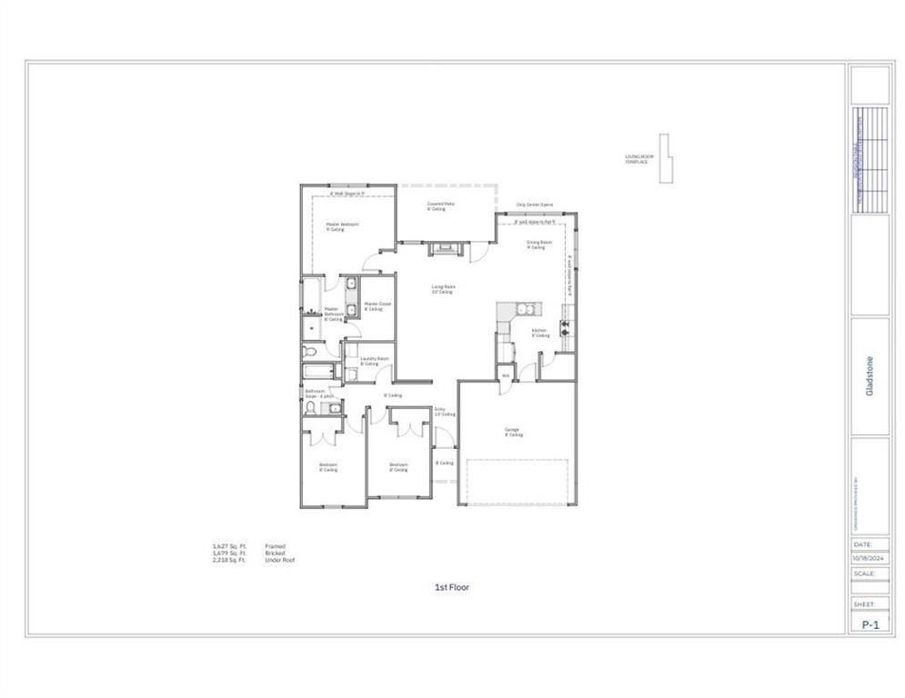 624  Nw 65Th  Ave. Bentonville, AR 72713