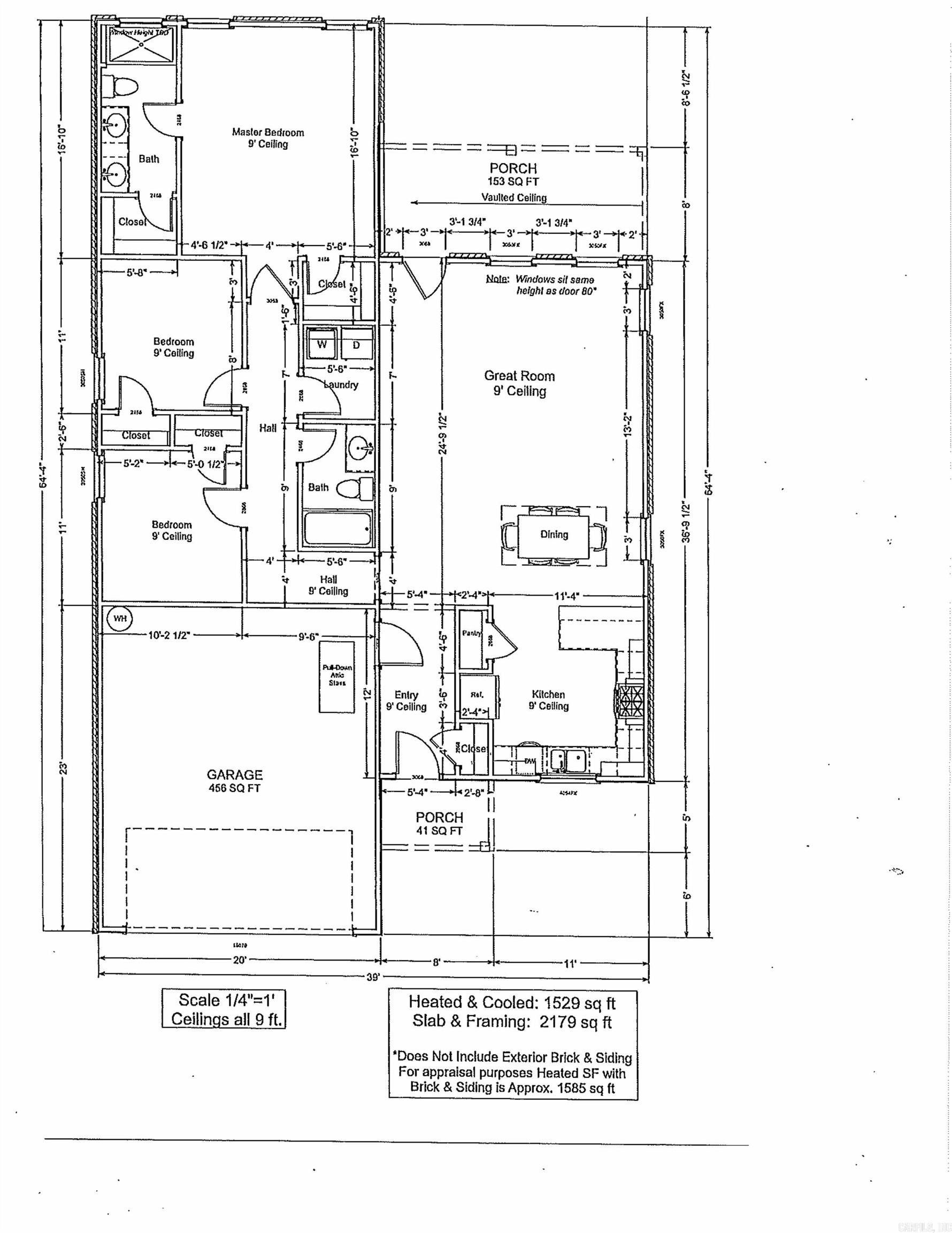 2104 Junior Deputy Road. Little Rock, AR 72205