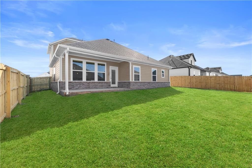 5904  Sw Desert  Ave. Bentonville, AR 72713