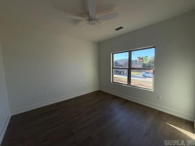 41 Ridge View Street. Vilonia, AR 72173