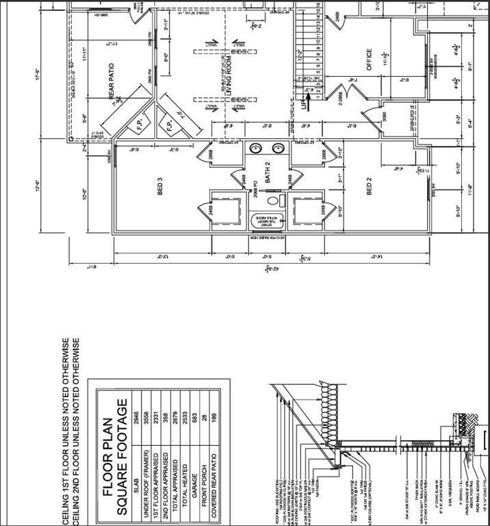 1450 Tiffany  St. Centerton, AR 72719