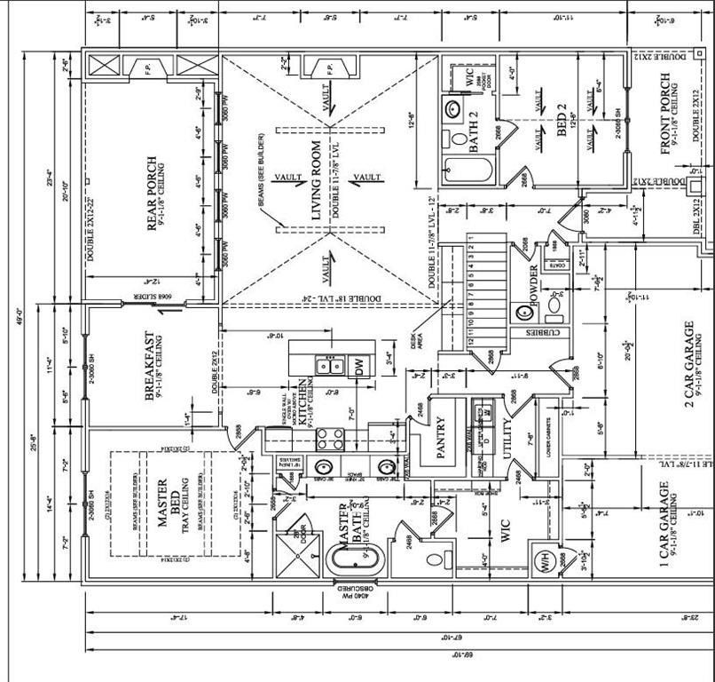 1240 Red Maple  St. Centerton, AR 72719